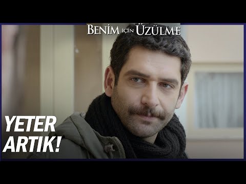 ''Kapat o defteri Niyazi!'' -  Benim İçin Üzülme Özel Sahneler