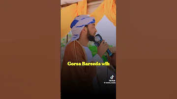 Ustaz Ibsa Hassan 