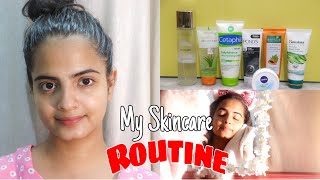 My Skincare Routine | My Unfiltered Skincare Routine | Honest and Real | Alisha Singh