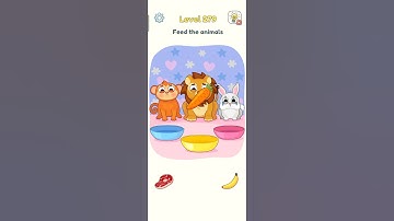 🔥DOP 3 Gameplay Level 279 #shorts #gameplay #game #mobile