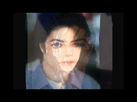 Michael Jackson  face morph