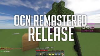 OCN 32x Remastered Pack Release