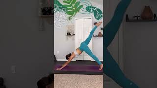 Creative Hip Opening Yoga Cl