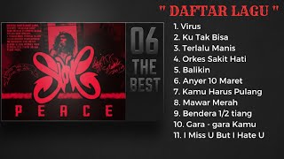 SLANK BEST OF THE BEST #music #slank #slankers #slankersindonesia #lagutiktok 