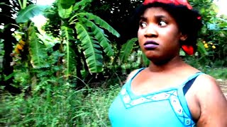 LANMOU SE RÈL epizod 34 : MANBO Ketnyada dedouble ( Haitian comedy movie ) YouTube !!