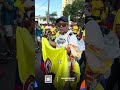 Si hay personas que encuentren oportunidades donde sea, son los colombianos 🇨🇴