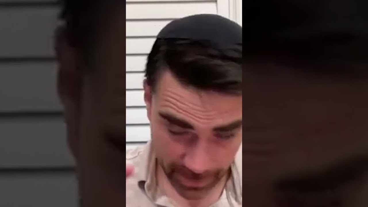 This is what they mean by "weird"