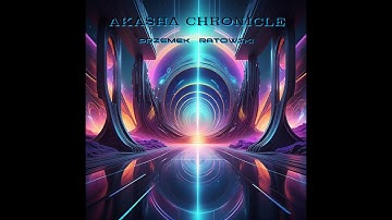 PRZEMEK RATOWSKI - AKASHA CHRONICLE ( FULL ALBUM )