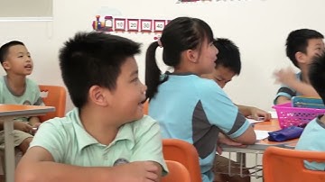 Bài dạy minh họa Tin học lớp 3 Các thành phần cơ bản của máy tính