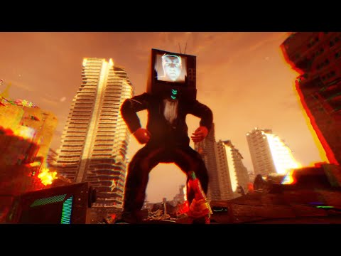 Rize - Revolution (Official Video) [Wolf Clan]