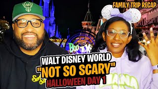 Our Family Vacation to Walt Disney World 