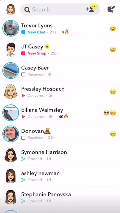 How To Turn Off Discover On Snapchat 