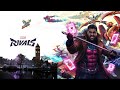 Tuesday Night Gaming Sesh | Arc Raiders | Marvel Rivals
