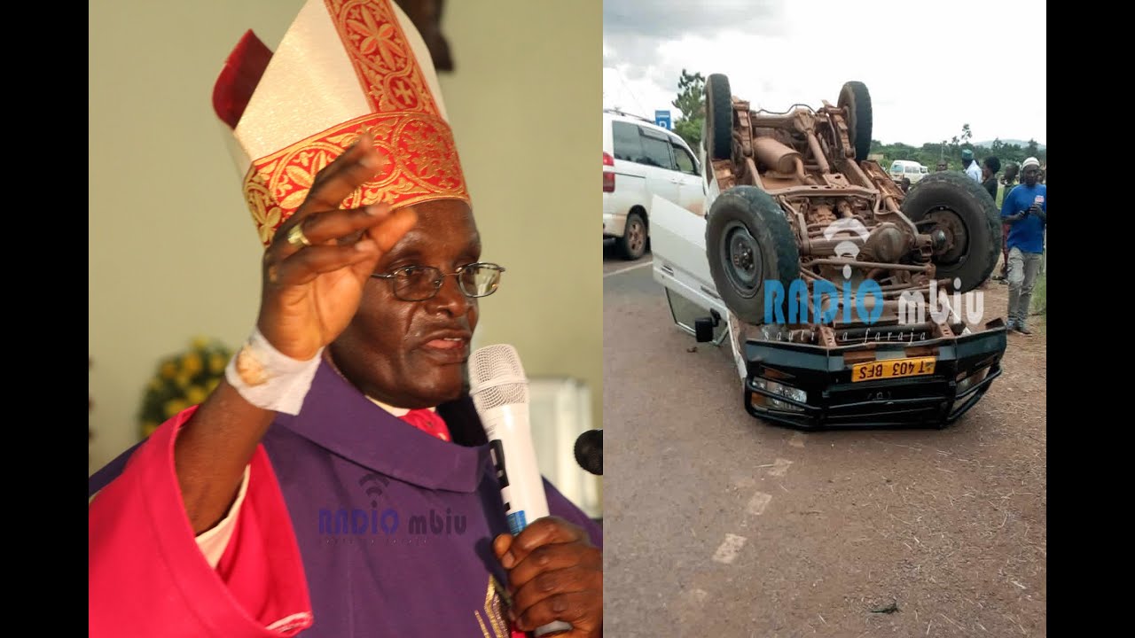 ASK ALMACHIUS AZUNGUMZA KWA MARA YA KWANZA TANGU AJALI, ADAI KUNA ...