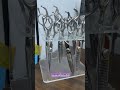 Hair cutting tools...