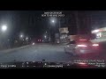 Honda Accord pursuit in Little Rock neighborhoods - Arkansas State Police hot on his tracks until...
