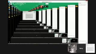 CS 445 Final Hangout