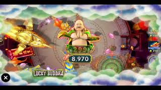 Ocean king Jili Fishing Game screenshot 4