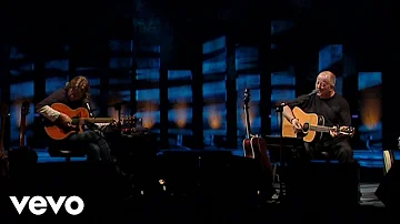 Christy Moore - Casey (Official Live Video)