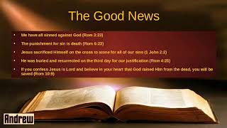 Reviewing They Resent The Purity Of Gods Grace: TheCynicogue And I Discuss It by Nicholas
