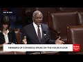 'The President's Tantrum Is Why Gas Prices Is Back Over $4': Meeks Doesn't Hold Back On Trump