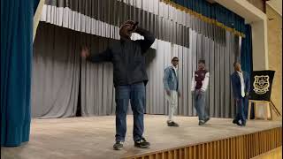 Steynsrus Combined Skool Talent Show performance (30 August 2024)