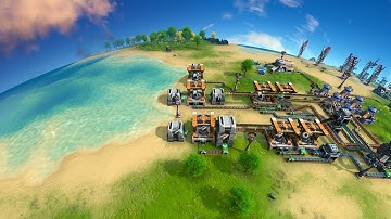 Upgradesss | Dyson Sphere Program