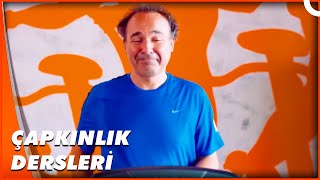 Hani Medeni Bir İnsandın? | İçimdeki Ses