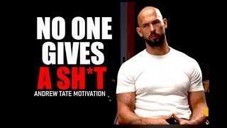 STOP FEELING SORRY FOR YOURSELF   Motivational Speech by Andrew Tate   Andrew Tate Motivation
