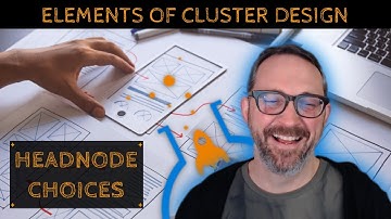 Six tips for cluster head node design