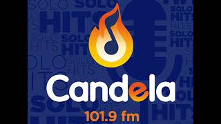 ID Candela St Bogotá 101.9 FM screenshot 4