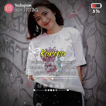 STORY WA 30 DETIK|| LITERASI 30 DETIK|| STORY GALAU|| STORY WA KEKINIAN