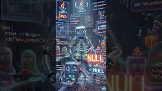 Linked list in Java.#programming #shorts #computerscience #viral