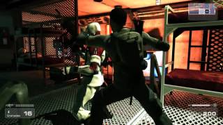 Shadow Complex Charted Remastered