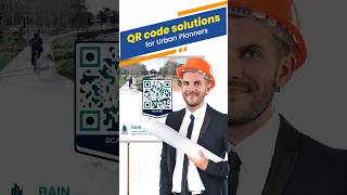 3 QR code tips every urban planner should know #shorts #subscribe #qrcode