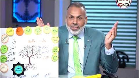 في رحاب التلاوة || مع المقرئ / على حسن سليمان  2021/9/6