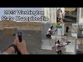 2025 Washington State Championship