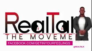 REAL TALK THE MOVEMENT - Mac Money