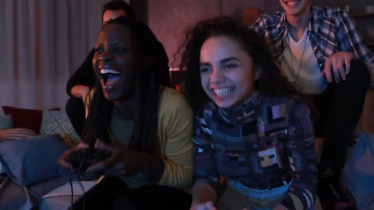 Gaming Addiction Awareness 25/30: Escapism - Healthy Break or Harmful Avoidance