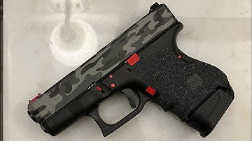 Gun Cuts Slide Review