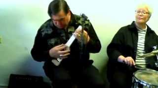 Penthouse Serenade (When Were Alone) Friends of Old Puppy