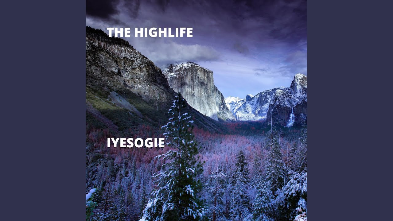 Watch Iyesogie on YouTube Watch Iyesogie on YouTube