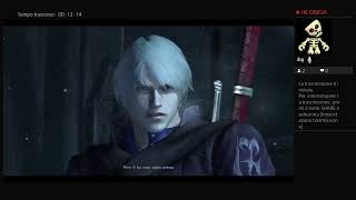 Devil May Cry 4: Full playthrough [PART 2]