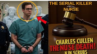 Nurse Turned Serial Killer — The Shocking Hospital Murders