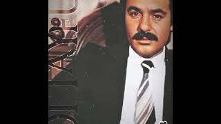 Ferdi Tayfur - Baharım Solmadan Eskidi Ömrüm