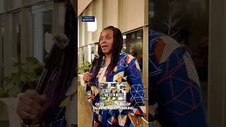 If Its Not Hell Yes, Its A No Tk Dutes At Resonate Podcast Festival