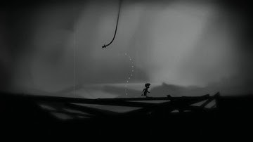 Limbo, walkthrough part 2 4K UHD