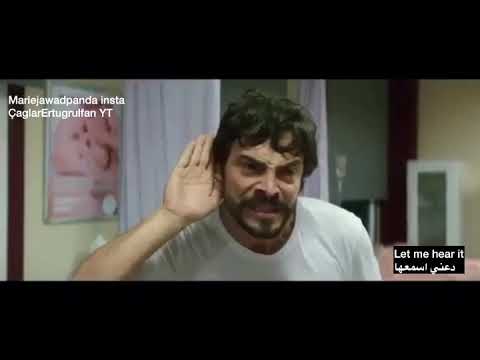 Çağlar Ertuğrul Ailecek Saşkınız 2 Mart Translated مترجم 