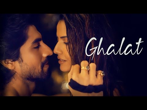 Ghalat - Audio | Himani Kapoor | Harshad Chopda | Smriti Kalra | Naushad Khan