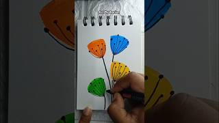 Satisfying Boho Art